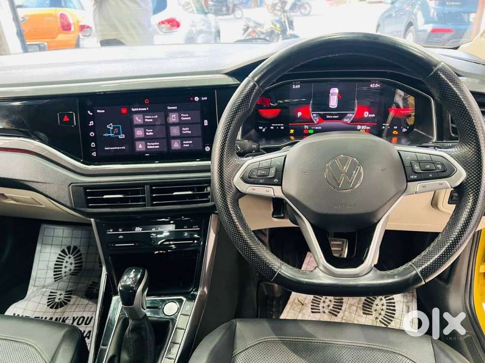 Volkswagen Virtus Gt Plus Edge Limited Edition Dsg D B Pearl (electr..