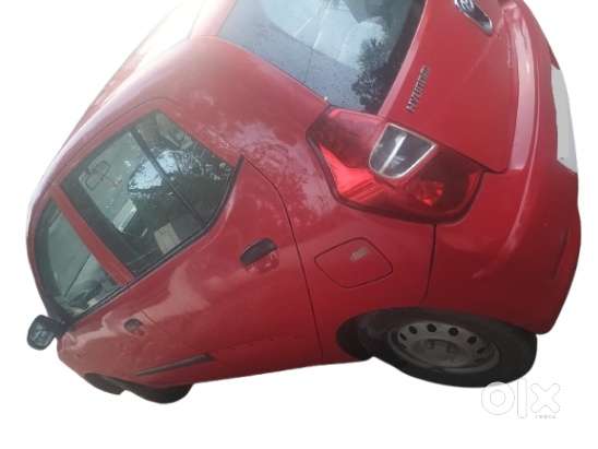 Hyundai I10 Era, 2012, Petrol