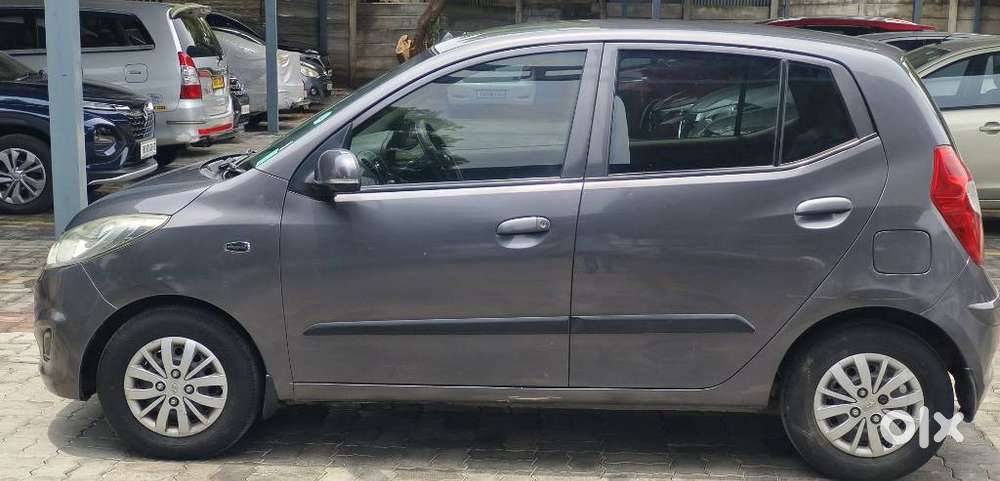 Hyundai I10 Magna 1.1l, 2013, Petrol