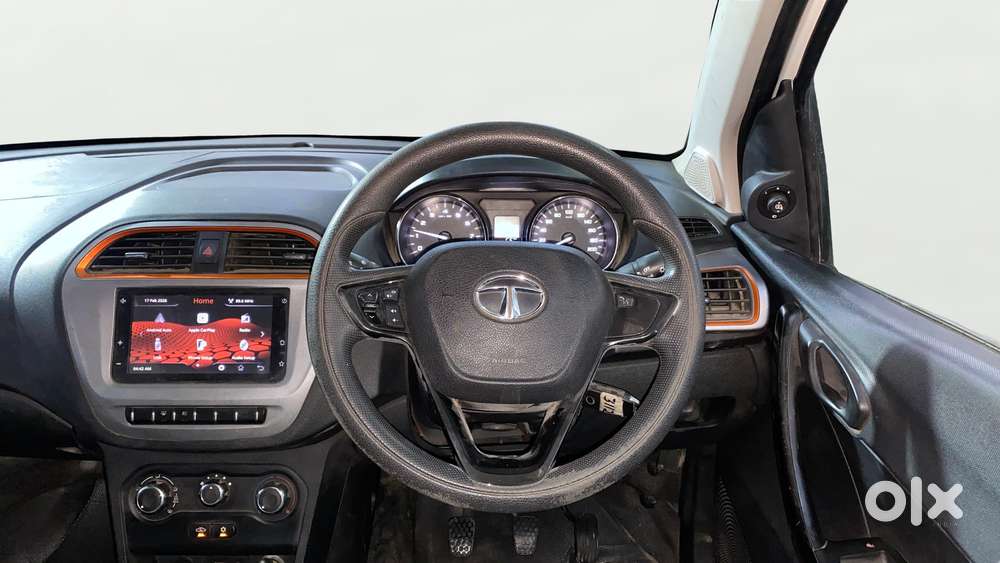 Tata Tiago Nrg Petrol, 2019, Petrol