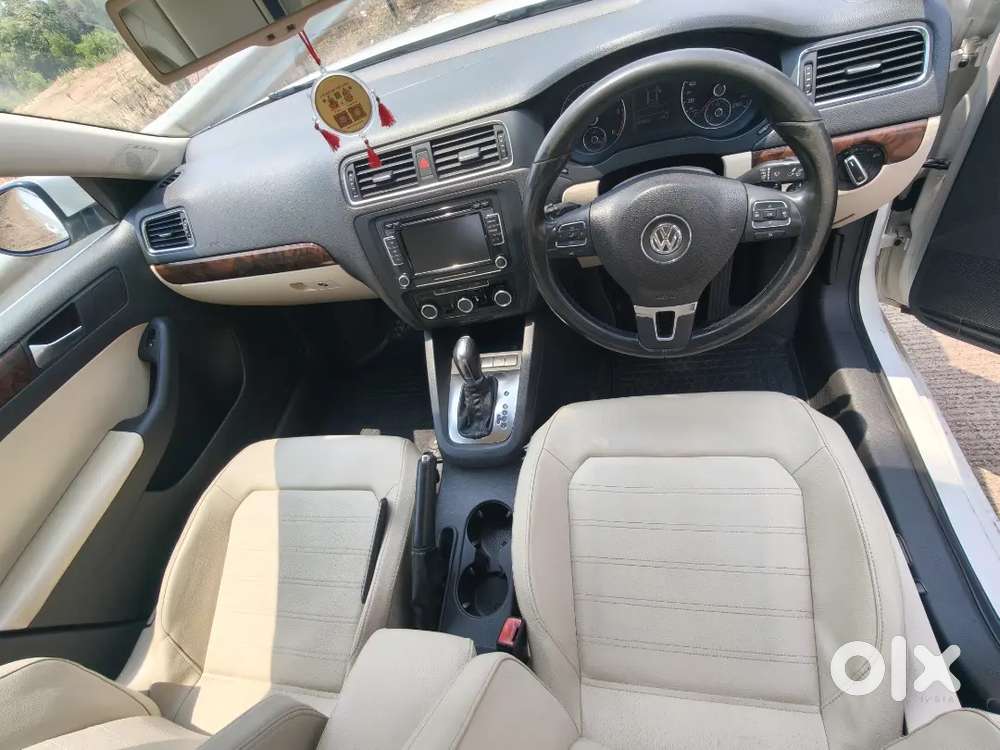 Volkswagen Jetta 2.0 Tdi 2013