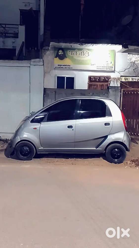 Tata Nano