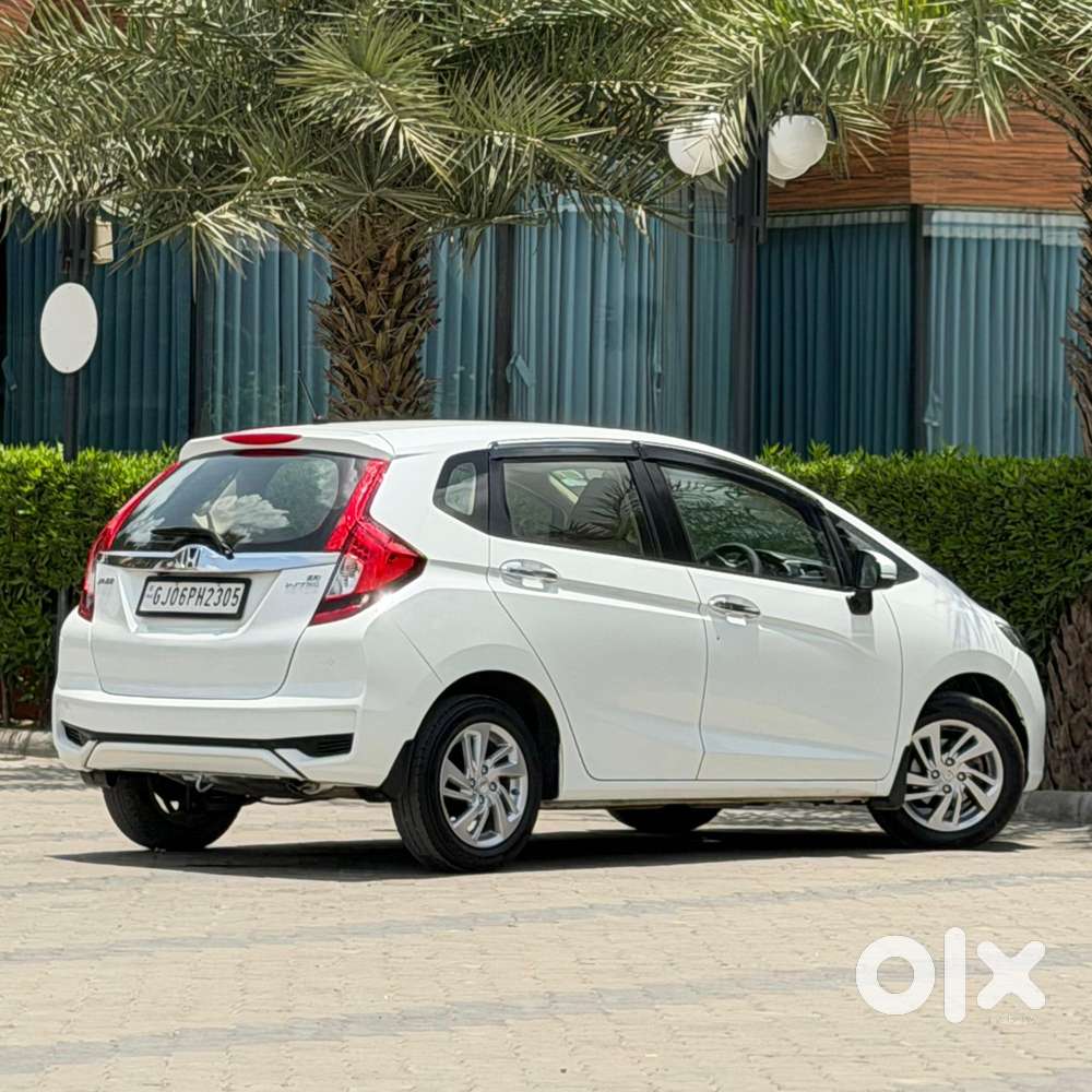 Honda Jazz 1.2 Zx I-vtec, 2023, Petrol