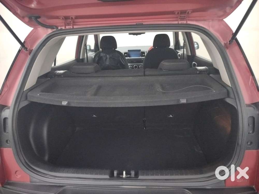 Hyundai Venue Sx, 2023, Petrol