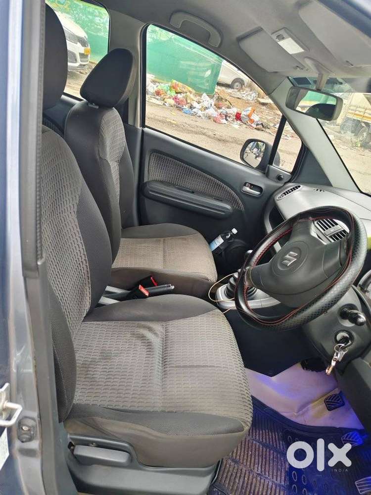 Maruti Suzuki Ritz Vxi (abs) Bs Iv, 2015, Petrol