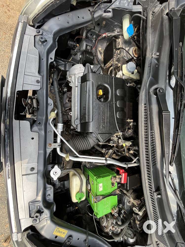 Maruti Suzuki Wagon R Cng Lxi, 2018, Cng & Hybrids