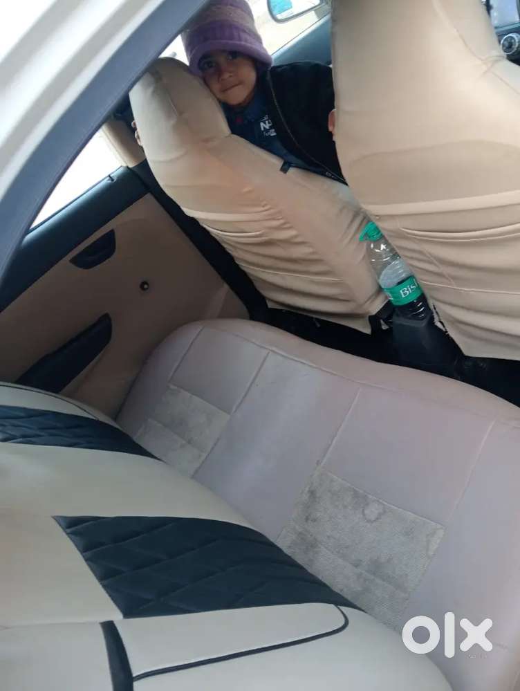 Hyundai Eon 2017 Petrol Good Condition