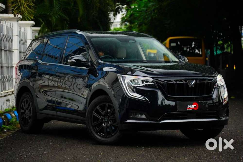 Mahindra Xuv700 2.2 Ax 7 Diesel Mt Luxury Pack Str, 2026, Diesel