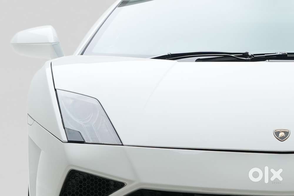 Lamborghini Gallardo Lp 550 2 Limited Edition, 2014, Petrol