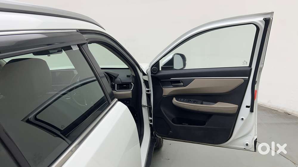 Honda Elevate Vx Cvt, 2024, Petrol