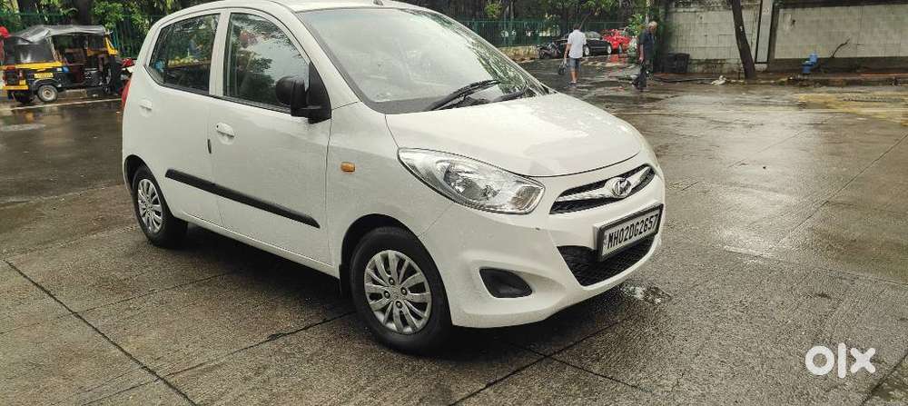 Hyundai I10 1.2 Kappa Magna, 2013, Petrol