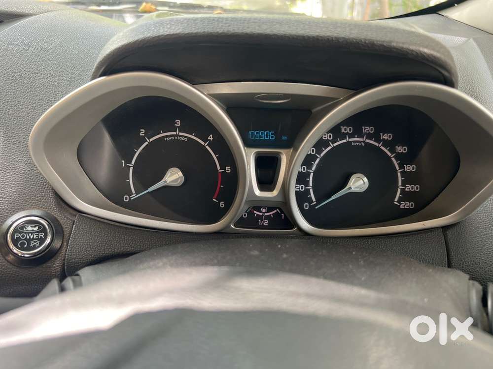 Key Less Entry Push Button Start