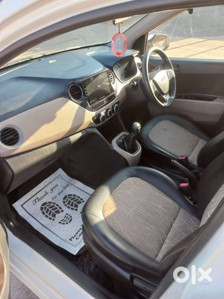 Maruti Suzuki Grand Vitara  Brezza Ldi, 2018, Petrol