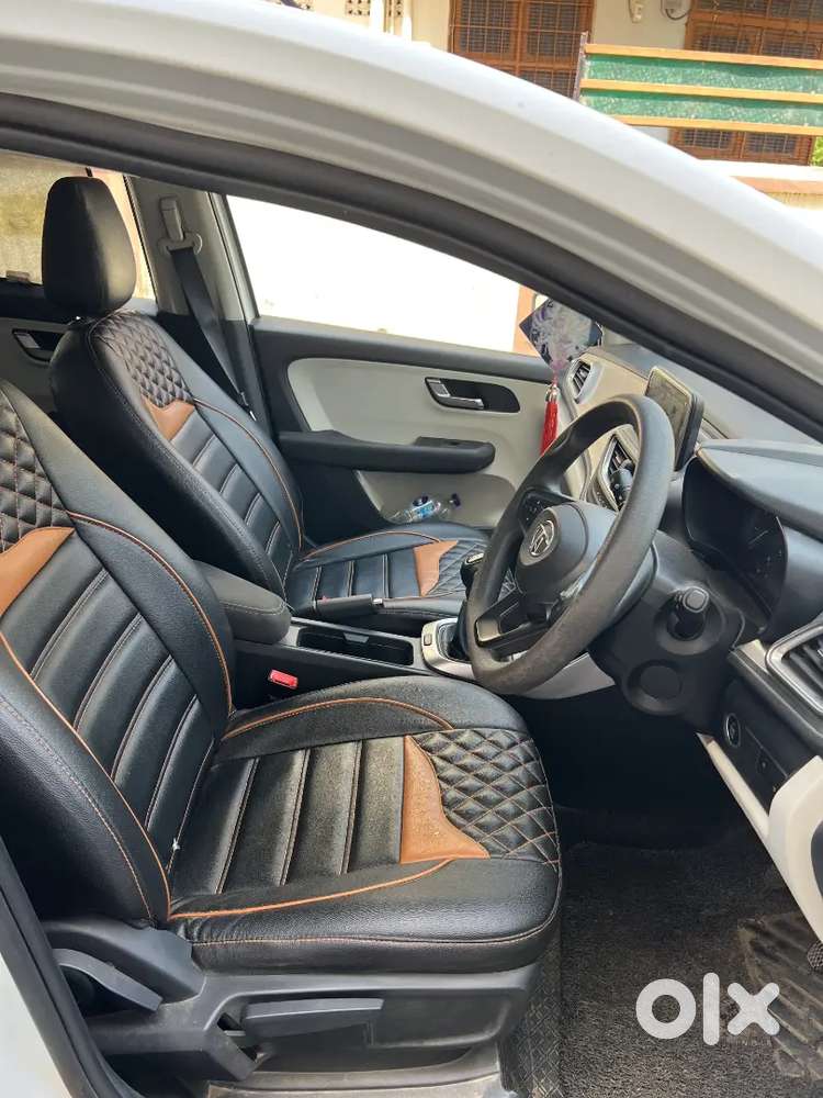 Tata Altroz 2021 Petrol Good Condition