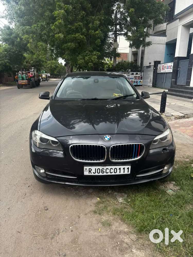 Bmw 1 Series Diesel Sport 2011