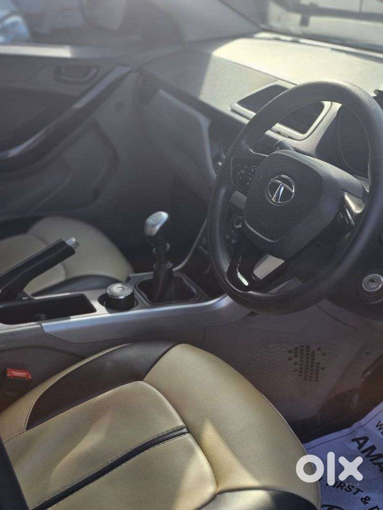 Tata Nexon, 2019, Diesel