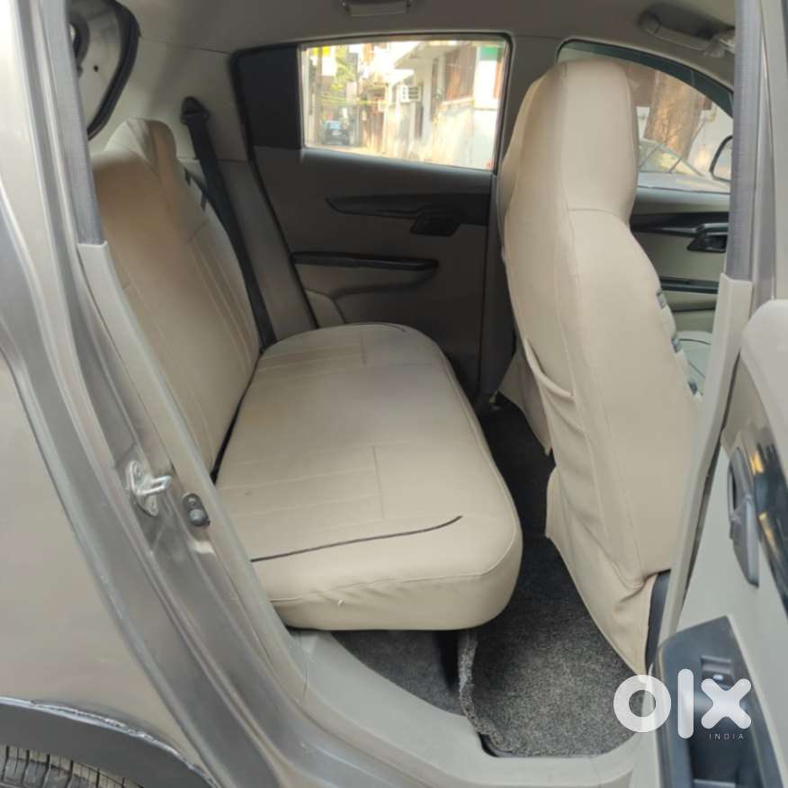 Mahindra Kuv 100 Mfalcon D75 K2 Plus, 2017, Petrol