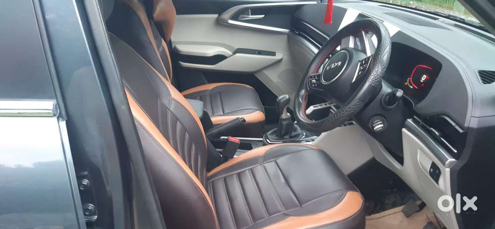 Kia Carens 1.5 Prestige 7 Str, 2023, Petrol