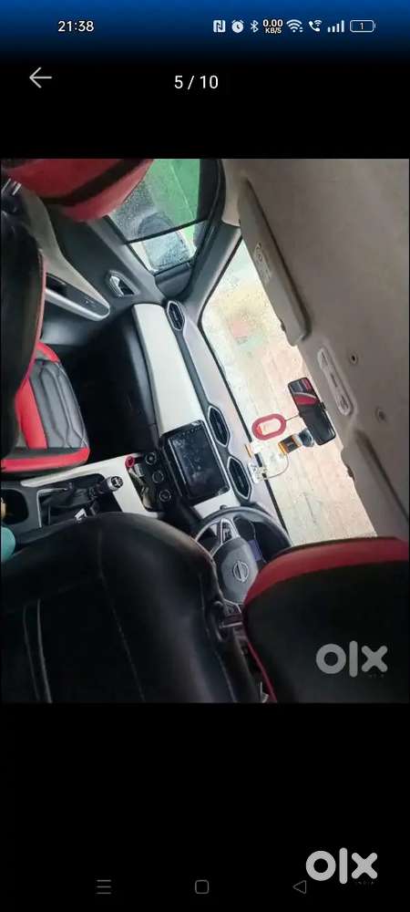 Nissan Magnite 2022 Petrol 45000 Km Driven