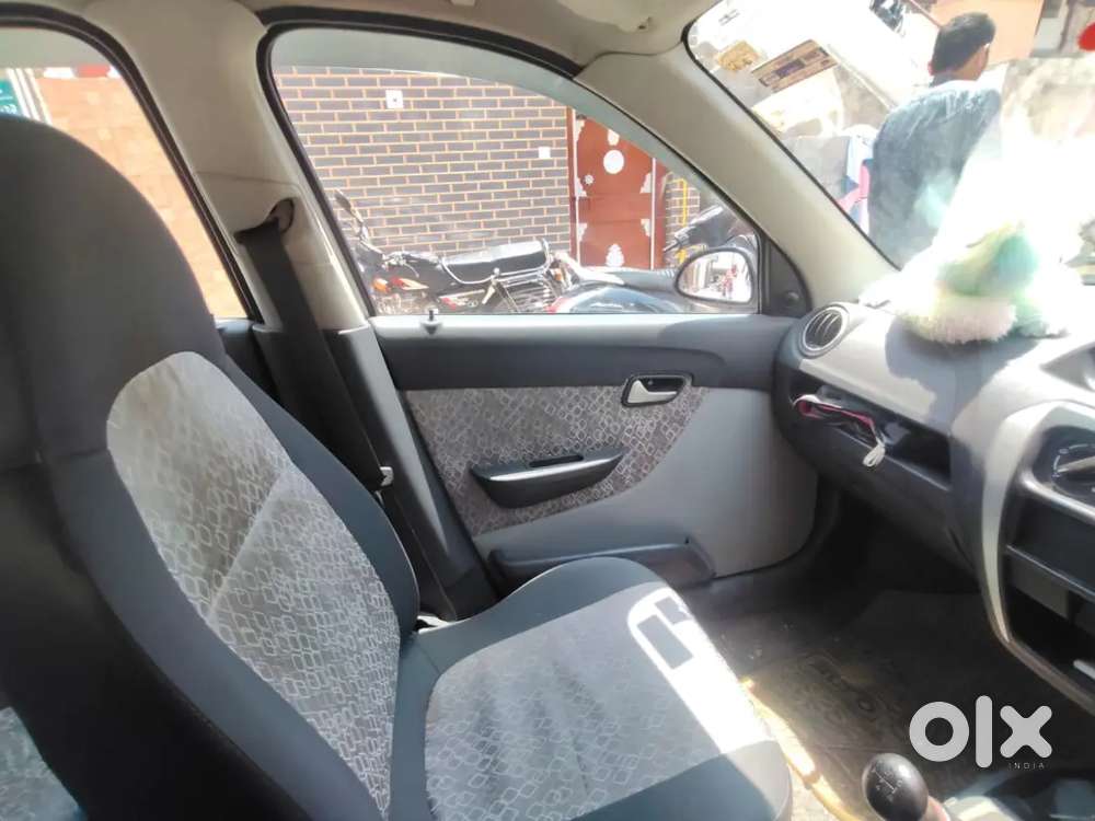 Maruti Suzuki Alto 800 2018 Good Condition