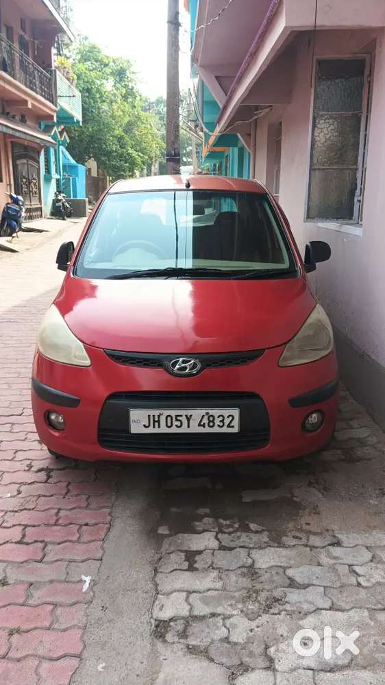 Hyundai I10 Magna 2010 Petrol
