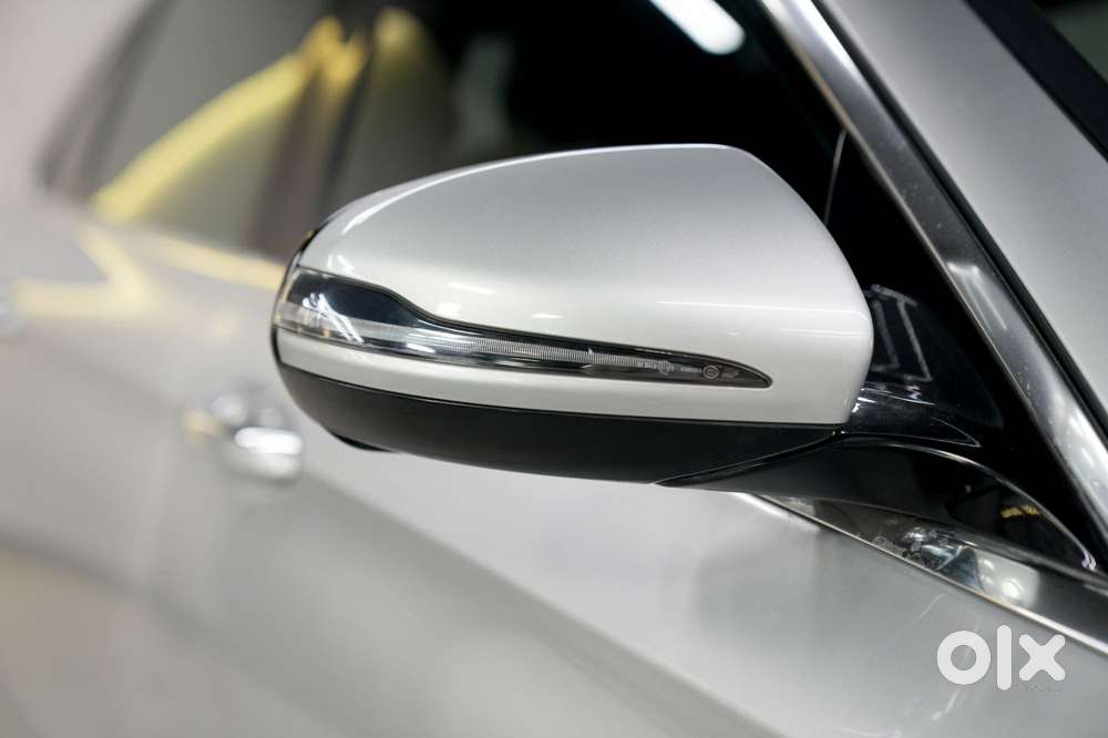 Mercedes-benz E-class E 200 Exclusive, 2021, Petrol