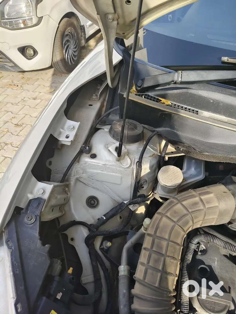 Maruti Suzuki Swift 2021 Cng & Hybrids 62000 Km Driven