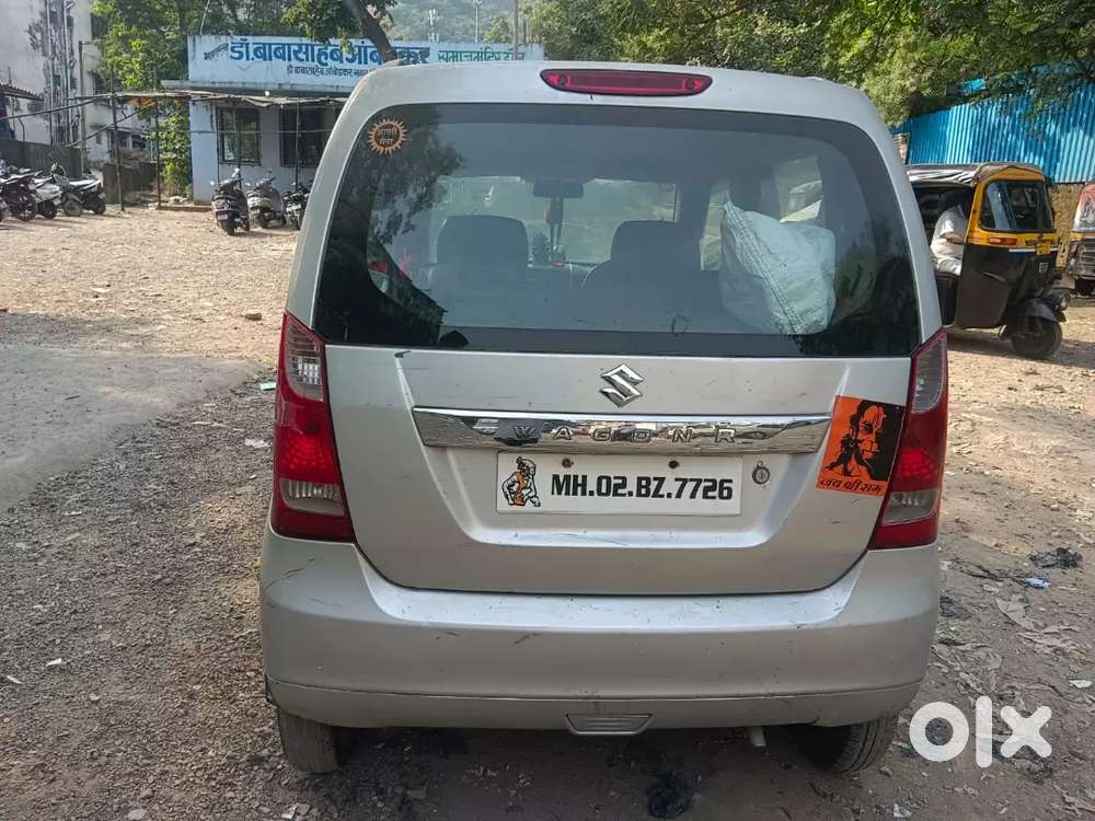Maruti Suzuki Wagon R 2011, Green Tax Till 2031