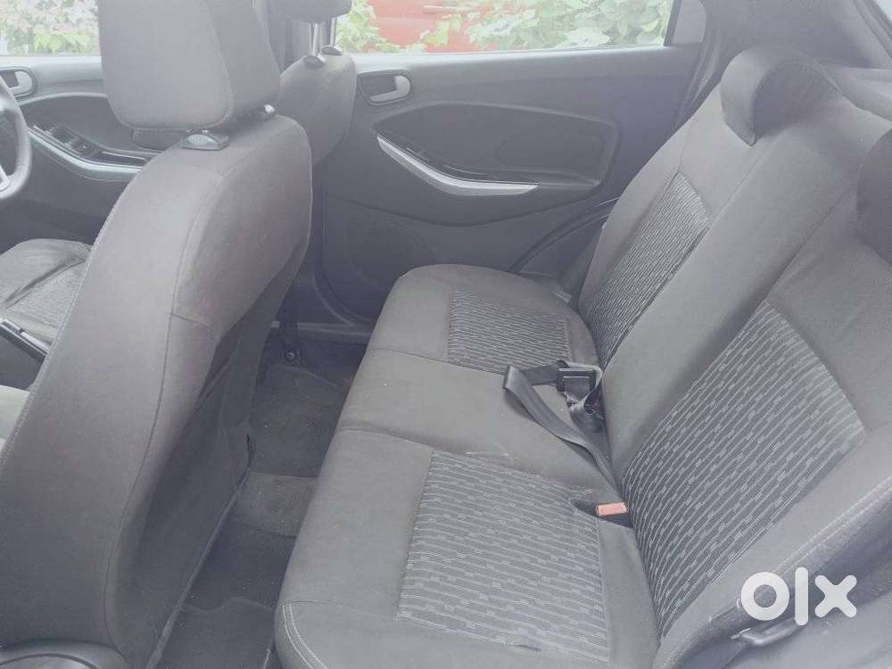 Ford Figo 1.5d Trend Mt, 2016, Diesel