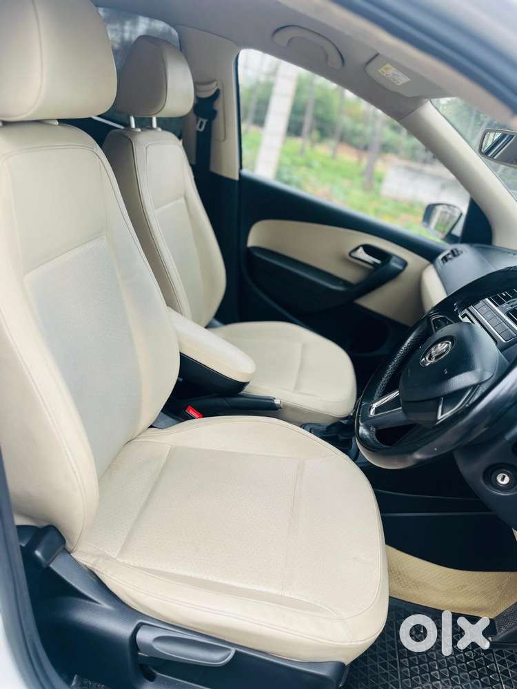 Skoda Rapid 1.5 Tdi At Style, 2018, Diesel