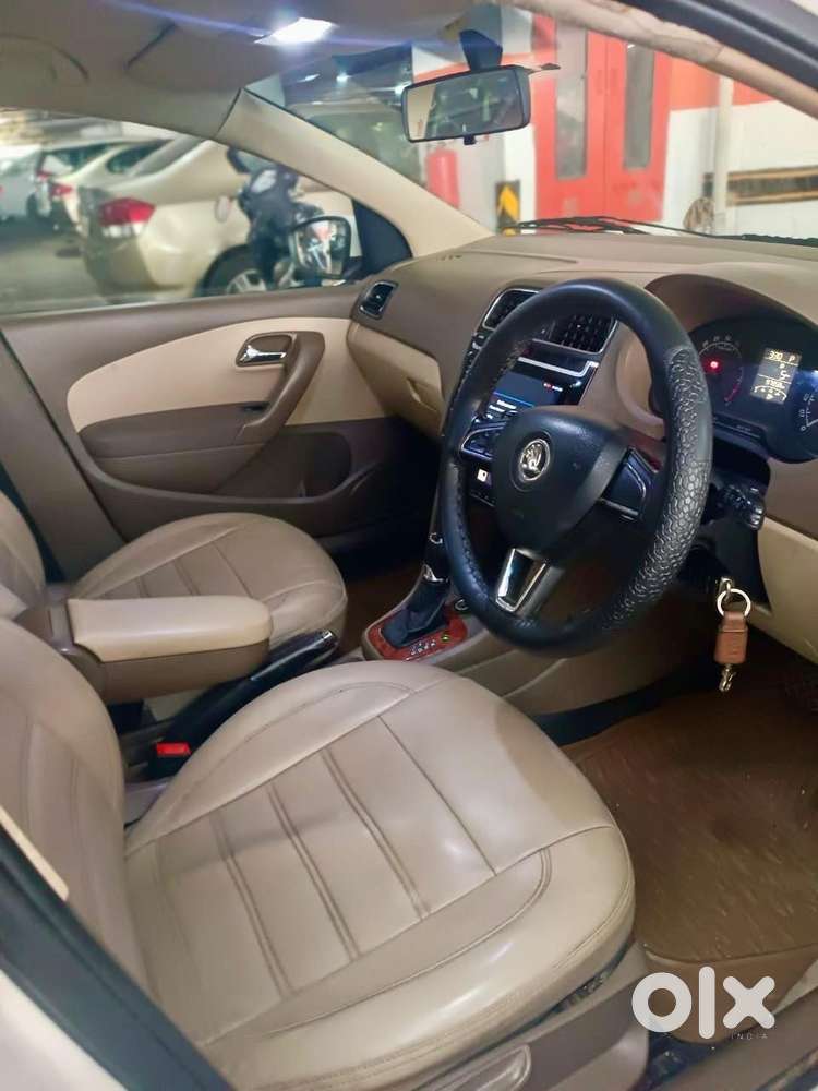Skoda Rapid 1.5 Tdi Style At Black Package, 2015, Diesel