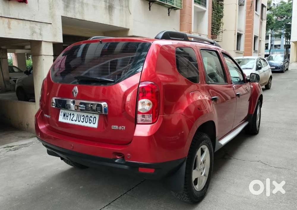Renault Duster 85ps Rxe Diesel, 2013, Diesel