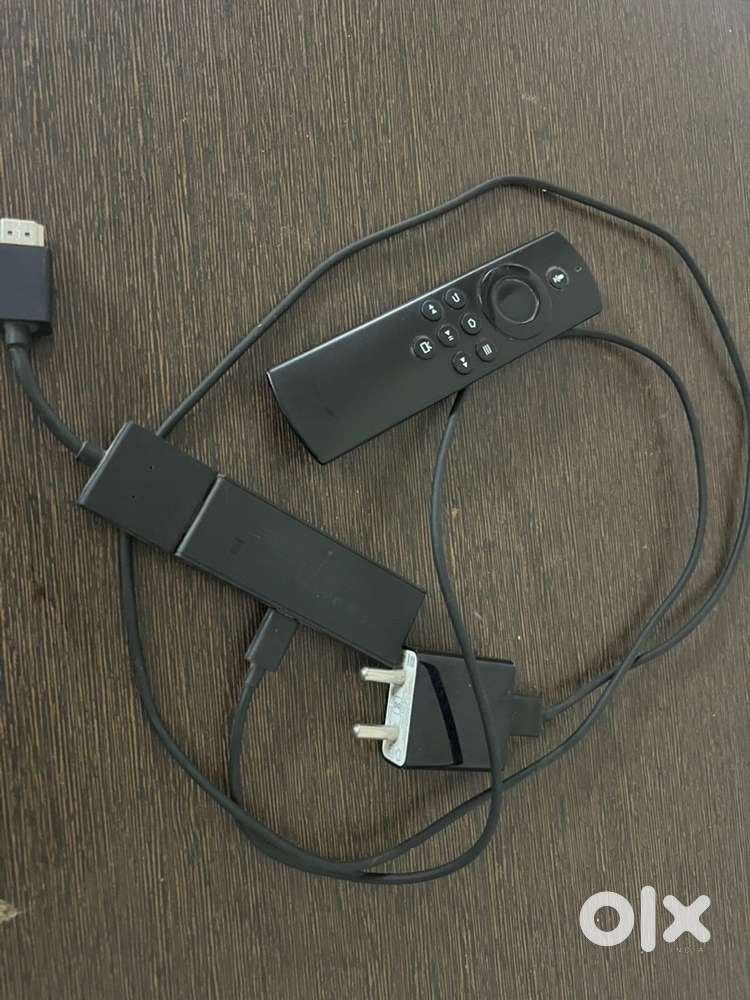 Amazon firestick