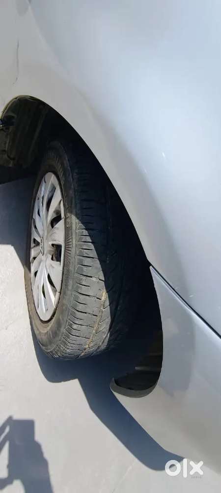Toyota Etios Liva 2011 Manual