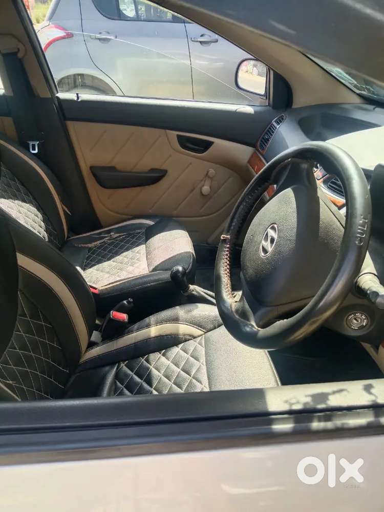 Hyundai Eon 2012 Petrol 88000 Km Driven