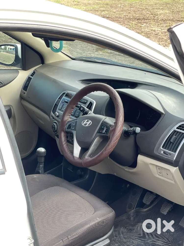 Hyundai I20 Asta 2012 Manual Petrol