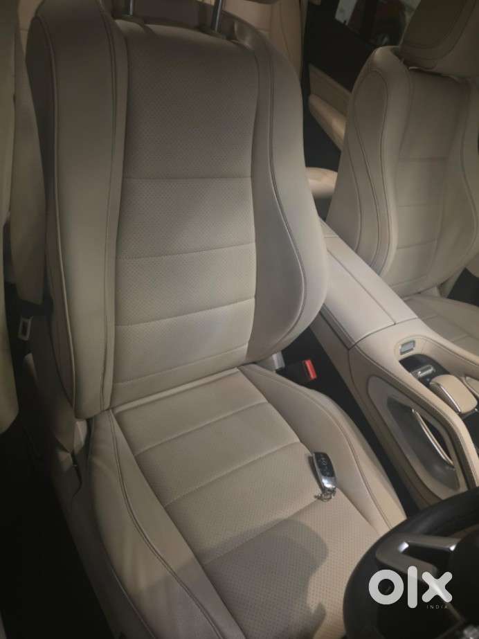 Mercedes-benz Gls 400d 4matic, 2023, Diesel