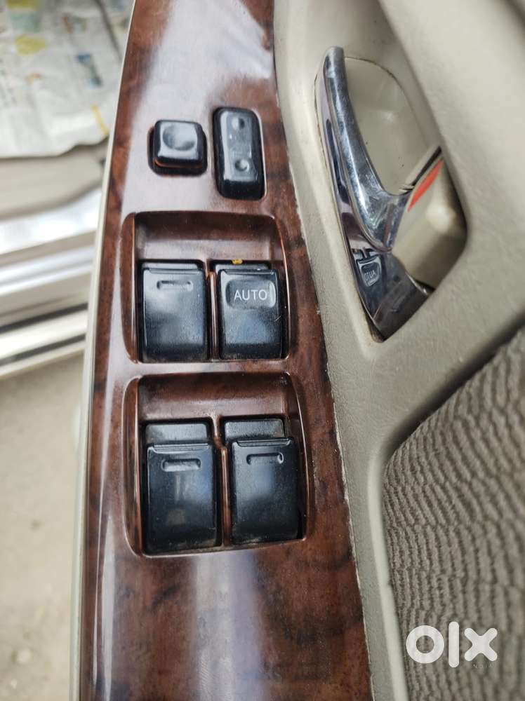 Toyota Innova 2.5 Vx (diesel) 8 Seater, 2013, Diesel