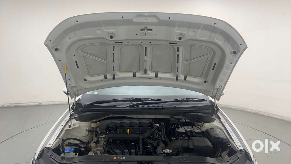 Hyundai Verna Ex 1.5 Petrol Mt, 2025, Petrol