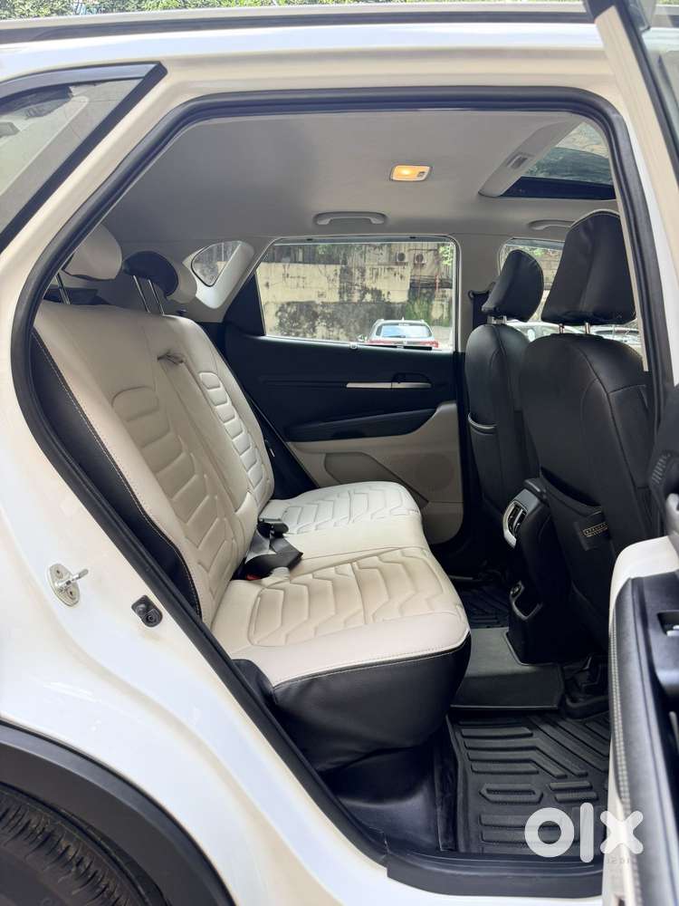 Kia Sonet Htx Plus At D, 2022, Diesel