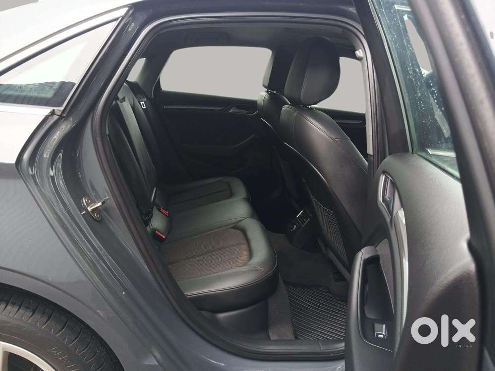 Audi A3 1.4 35 Tfsi Premium Plus, 2019, Petrol