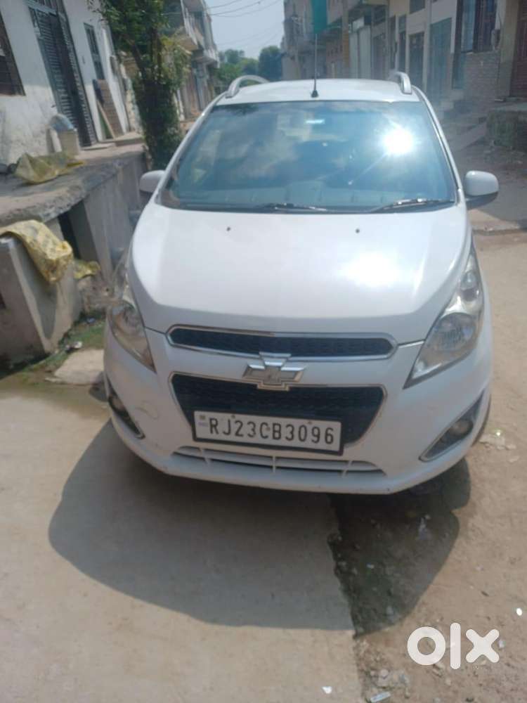 Chevrolet Beat 2014-2016 Lt, 2015, Diesel