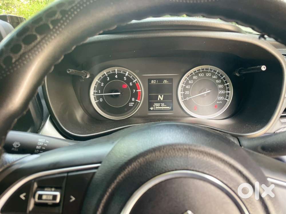 Maruti Baleno Petrol 2023