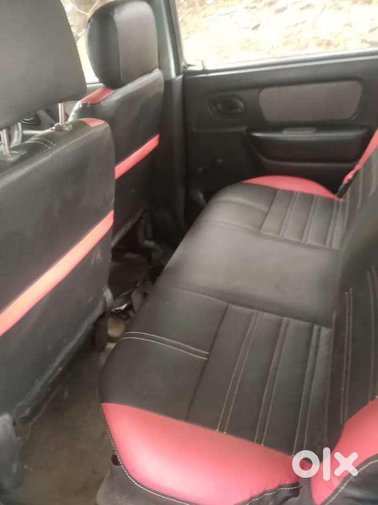 Maruti Suzuki Wagon R 2009.  85000