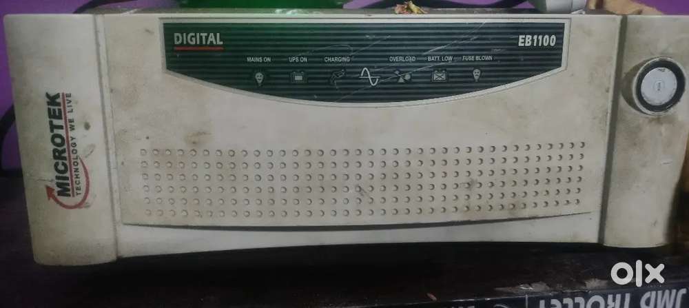Inverter Microtek