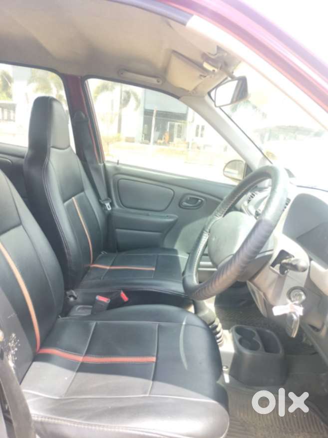 Maruti Suzuki Alto 800, 2010, Petrol