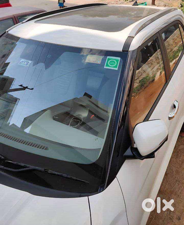 Hyundai Creta 1.5 Sx (o) Diesel, 2025, Diesel