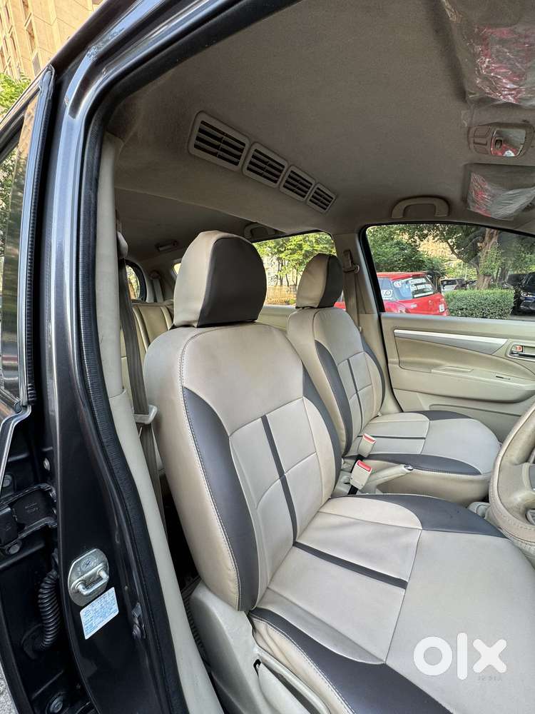 Maruti Suzuki Ertiga Vxi (o) Cng, 2017, Cng & Hybrids