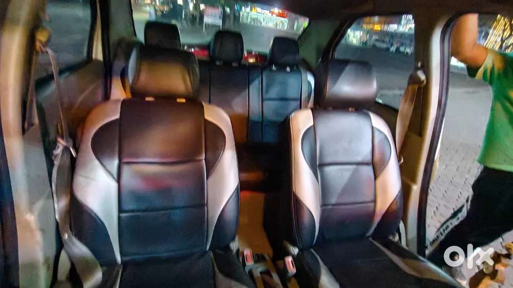Mahindra Verito 2011 Diesel Well Maintained