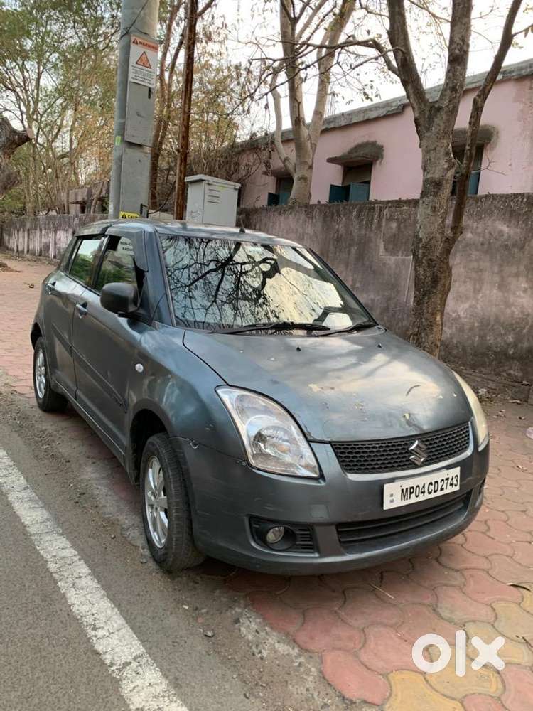 Maruti Suzuki Car 2009